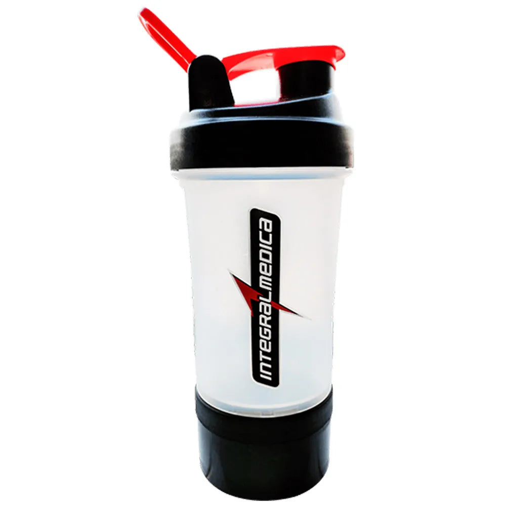 Coqueteleira 2 doses