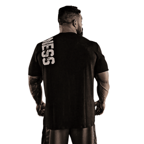 Camiseta Básica Iron Religion