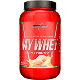 WHEY – High quality protein powder 900g