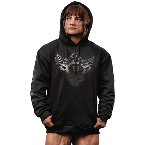 Moletom Dark Feminino