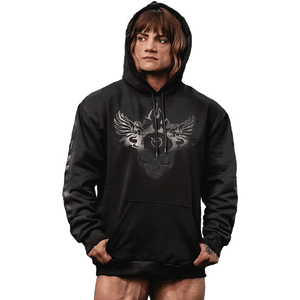 Moletom Dark Feminino