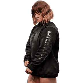 Moletom Dark Feminino