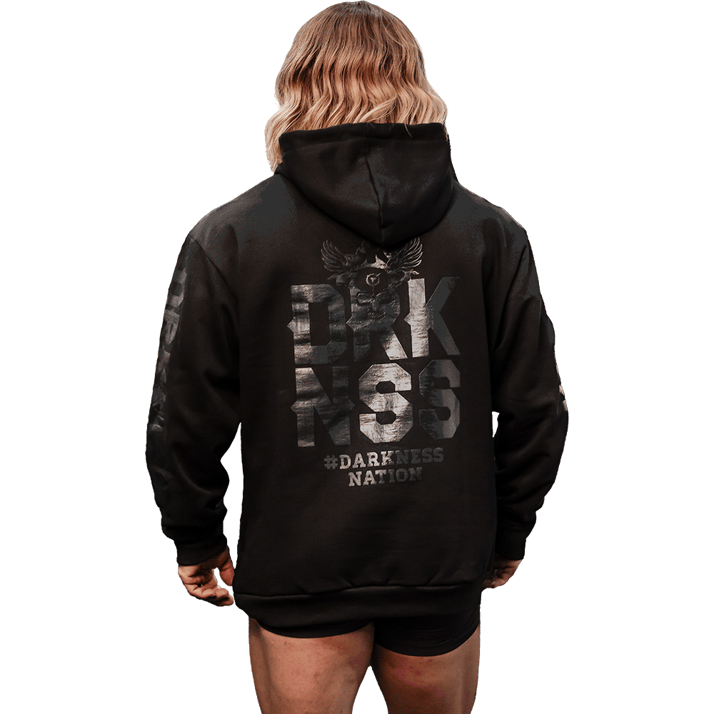 Moletom Dark Feminino