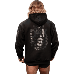 Moletom Dark Feminino