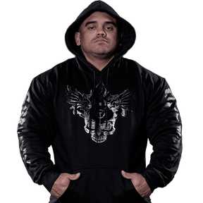 Moletom Dark Masculino