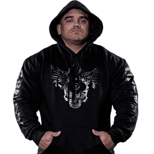 Moletom Dark Masculino