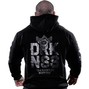 Moletom Dark Masculino