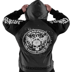 Jaqueta Moletom Masculino