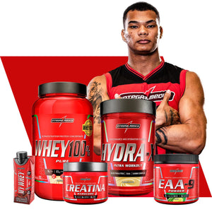 Kit Suplementos Darlan