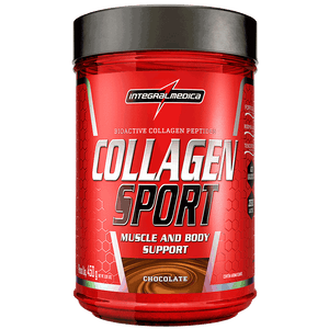 Collagen Sport