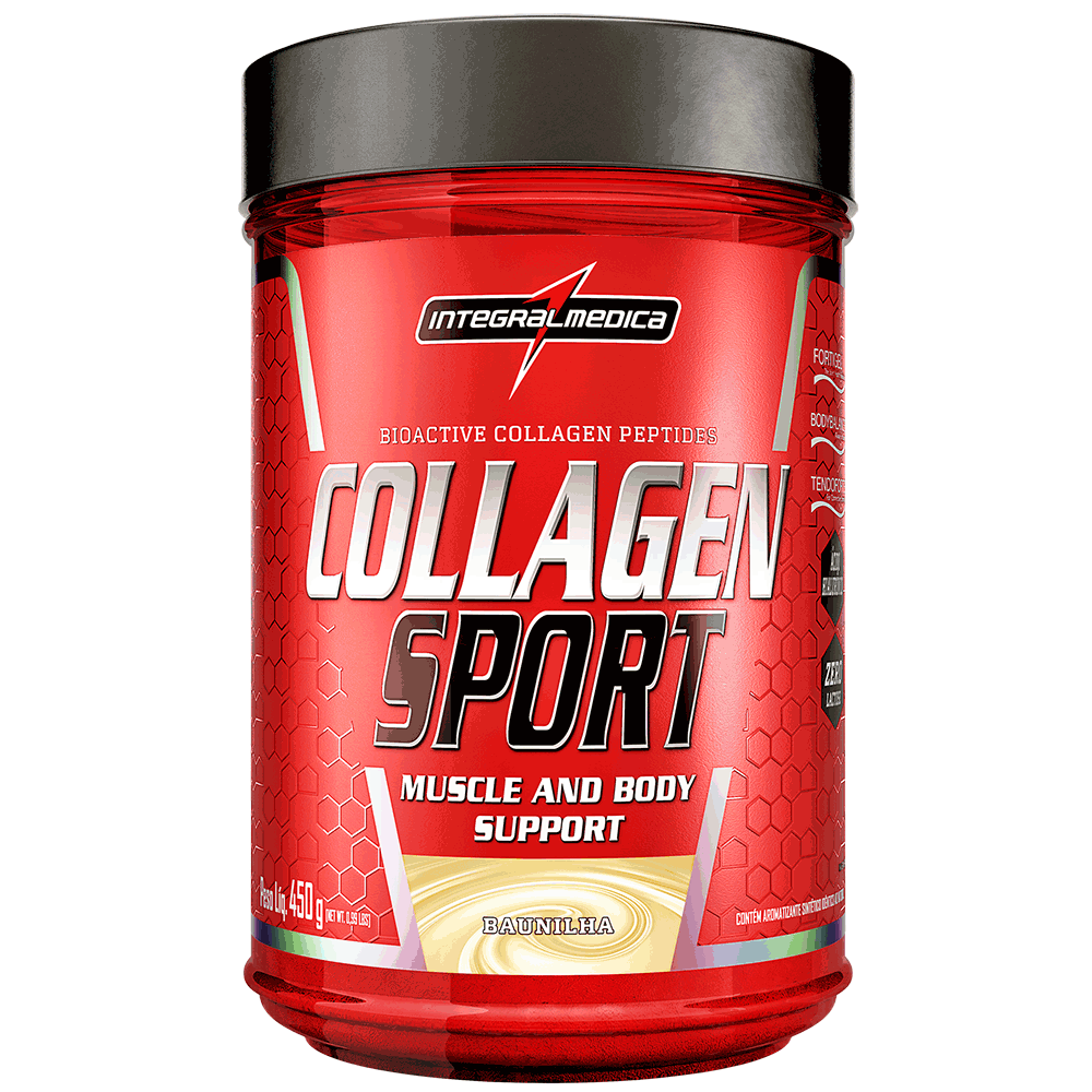 Collagen Sport