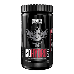 Iso Hydro Clean 900g