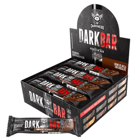 Barra de Proteína Dark Bar 8 unidades