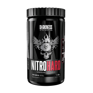 Whey Blend 900g Nitro Hard