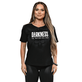 Camiseta Oversize Feminina