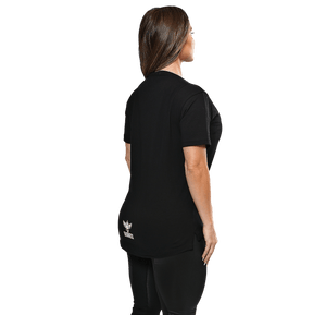 Camiseta Oversize Feminina