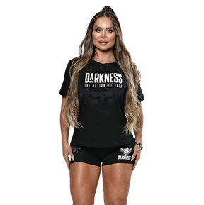 Camiseta Oversize Feminina