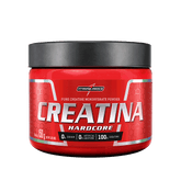 Creatina Hardcore 150g