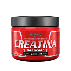 Creatina Hardcore 150g