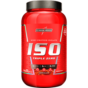 Whey Protein Isolado 900g
