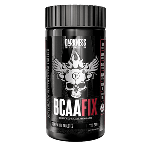Bcaa Fix 4500