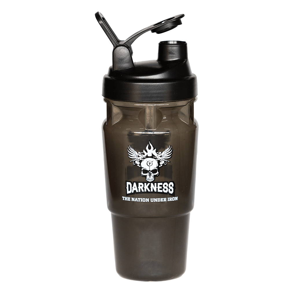 Coqueteleira Dark 1L