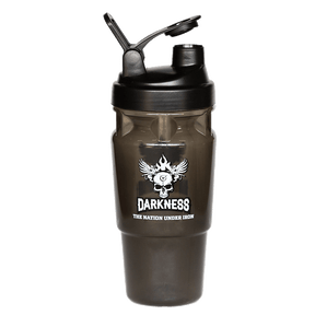 Coqueteleira Dark 1L