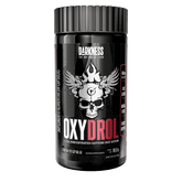 Termogênico Oxydrol 120 Cápsulas