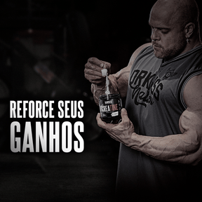 Creatina Pura Creapure 200g