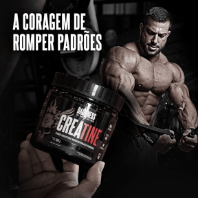 Creatina Monohidratada 300g