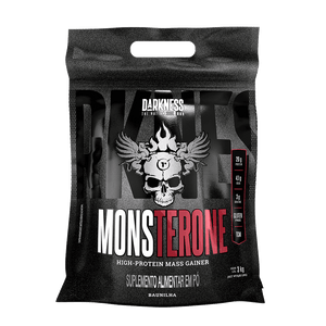 Hipercalórico Monsterone 3Kg