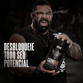 Proteína de Carne 900g Carnibol