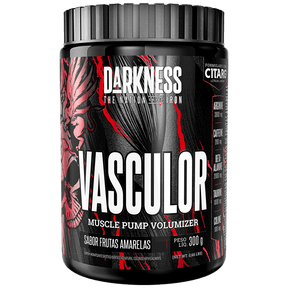Vasculor Muscle Pump Volumizer 300g