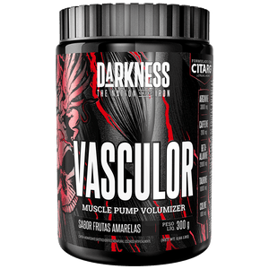 Vasculor Muscle Pump Volumizer 300g