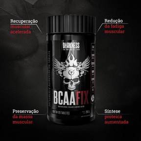 Bcaa Fix 4500