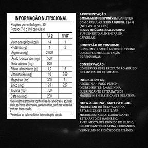 Mega Pack Power Workout