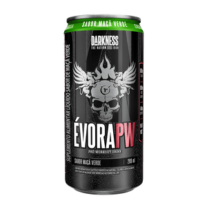 Évora Drink RTD Maça Verde 1 unid - 269 ml