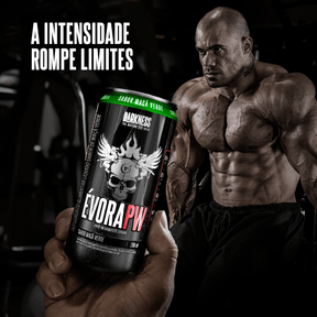 Évora Drink RTD Maça Verde 1 unid - 269 ml