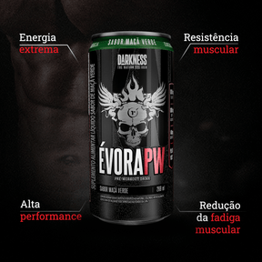 Évora Drink RTD Maça Verde 6 unid - 269 ml