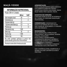 Évora Drink RTD Maça Verde 6 unid - 269 ml