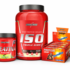 Combo Performance Total